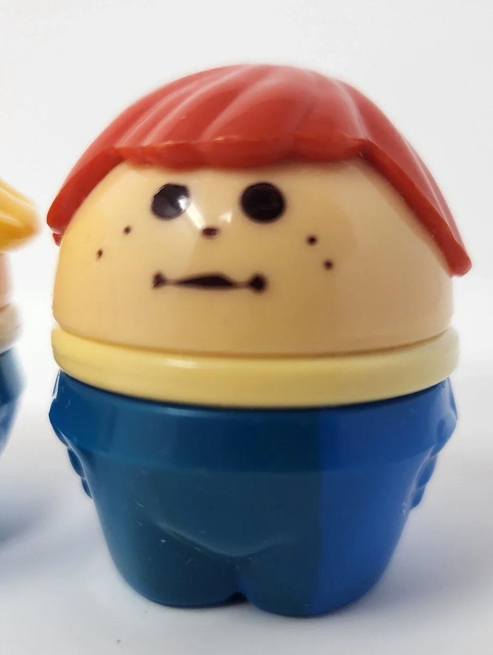 Little Tikes vintage little
